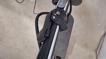 El.kol.SENCOR SCOOTER S70 v záruce - 4