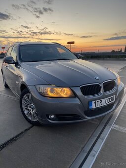 BMW E91 N47N 135 kw - 4