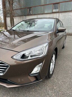 Ford Focus 1.0 92 kw - 4