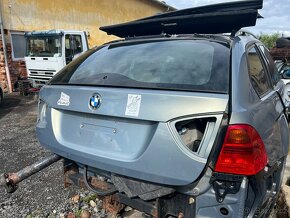 Bmw e91 - 4