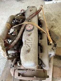 Motor Avia - 4