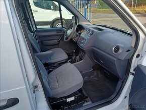 Ford Transit Connect 1,8 L2H2 - 4