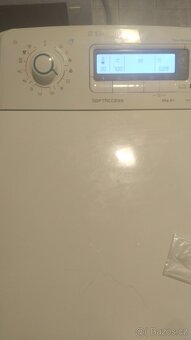 Pračka Electrolux 6kg A+ - 4