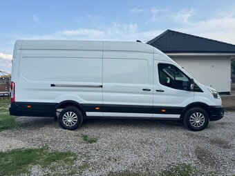 Ford Transit 2.0TDCi 350 2023 MAXI L4H3 KAMERA DPH - 4