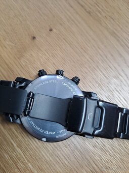 Hodinky Wenger Attitude Chrono 01.1543.115 - 4