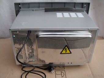 Fagor MWB-23AEX nerez vestavba - 4