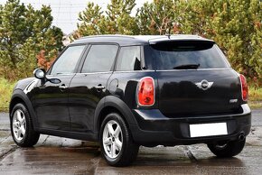 Mini Countryman 1.6i 6st,BiXENON,TEMP,DKLIMA,VÝHŘEV,ALU - 4