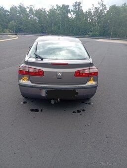 Renault Laguna 2.2dci 110kw - 4