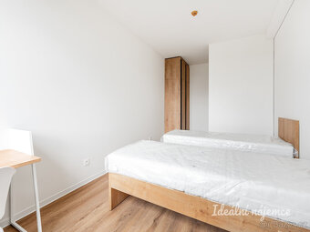Pronájem bytu 2+kk, Na Větrníku, Břevnov, 21203 Kč/měs, 54 m - 4