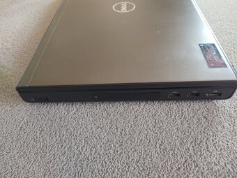 DELL Precision 15,6 full HD - 4