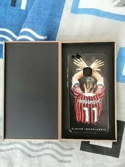 LUXUSNÍ KRYT NA ZAKÁZKU - HUAWEI P 10 LITE (ÚPLNĚ NOVÝ) - 4