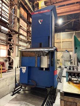 WRF 130 CNC - VV desková - 4