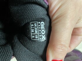 Zimní boty Geox 39 - 4