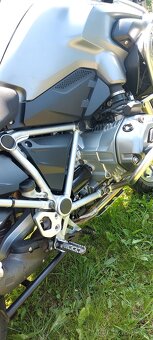 Bmw R 1200 gs lc r 2013 - 4