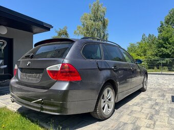 BMW 318i 105kw - 4