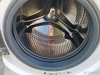 PRACKA BEKO,BOCNI PLNENI,6KG,DISPLEJ,TRIDA A+++ - 4