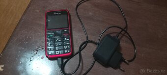 Mobilní telefon - 4