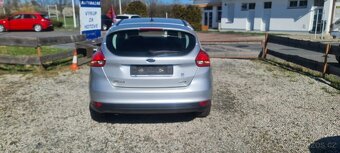 Ford Focus 1,0i Ecoboost r.v.2014 - 4