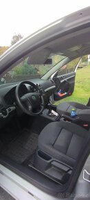 Škoda Octavia 2 LPG NOVÁ STK 6/27 - 4