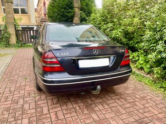 Prodám Nebo Vyměním Mercedes E 320CDI Rok 2004 Elegance - 4