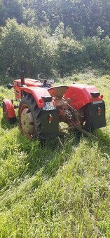 Zetor 2511 a3511 - 4
