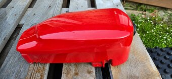 MZ 150 etz airbox - 4