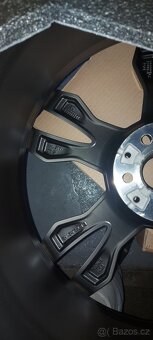 Disk original Bmw 21" 8 053 455 - 4