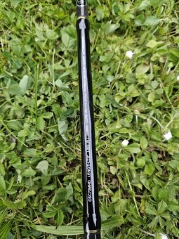 Prut Shimano Clarus s navijákem Senshu Psycho Cast - 4