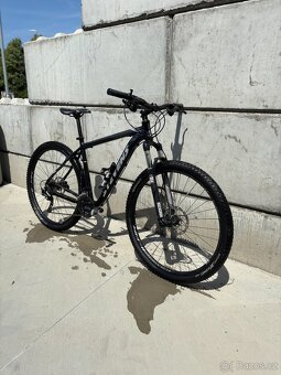 Stevens Devil´s trail 29" - 4