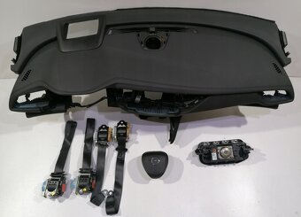 Airbagové sady Opel - 4
