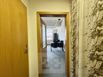 Pronájem byty 1+kk, 28 m2 - Brno - Zábrdovice, ev.č. N08098 - 4