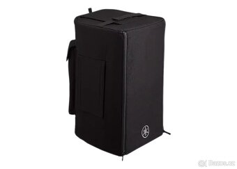 2x Yamaha DZR10 Aktivní reprobox s 2x originálními obal - 4