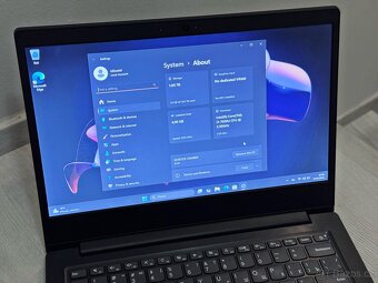 Lenovo IdeaPad S145-14IKB - i3 | 4GB RAM | 1TB | W11 - 4
