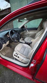 Škoda octavia 2 L&K 2.0 tdi - 4