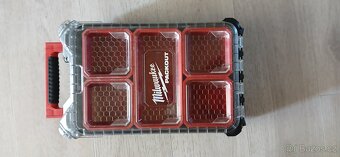 Milwaukee packout - 4