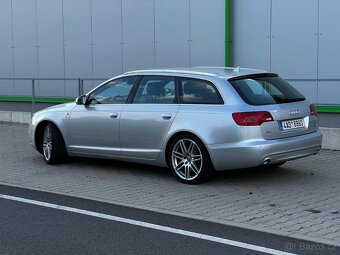 Audi A6 3.0 TDI - 4