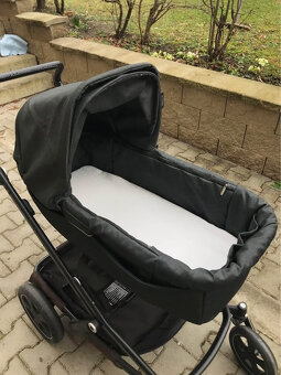 Britax - Go Big 2 - Dobrý stav - 4