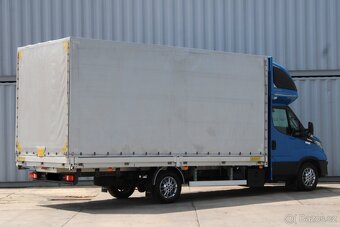 Iveco Daily 3.0,10PAL,KLIMA,MĚCHY,ČR,1.MAJ - 4