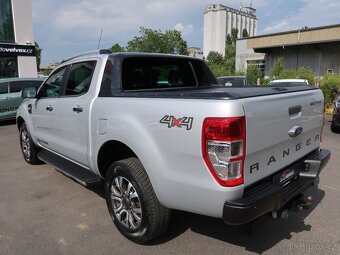 Ford Ranger 3.2TDCi,147kW,Wildtrak,Serv.k - 4