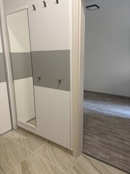 Nabízím prodej bytu 1+kk Praha Nusle. - 4