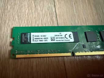 Set základní deska ASRock + A8-6500 + 8gb RAM - 4