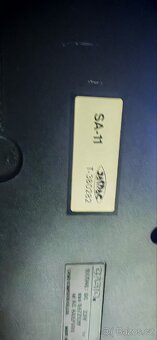 Dětské klávesy Casio SA-11 - 4