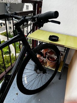 Specialized Sirrus X - 4