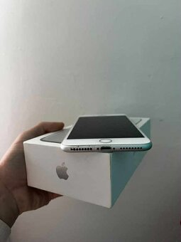 iPhone 7 plus 256gb 100% kondice baterie vymenim/prodam - 4