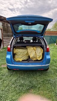 Citroen Picasso c4 - 4