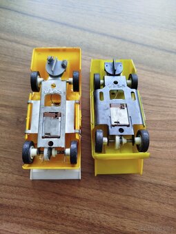 Autodráha - ites - 4