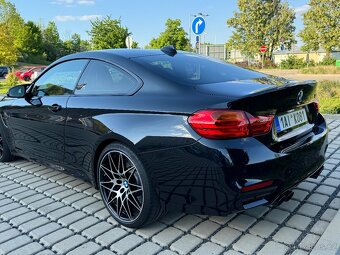 BMW m4 competition - 4