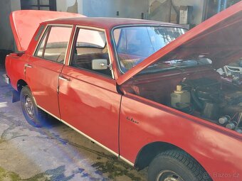 Wartburg 353 - 4
