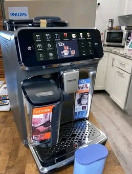 Kávovar Philips - 4
