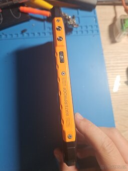 Ulefone armor X3 - 4